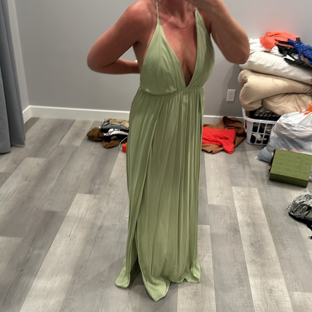 Indah dress
